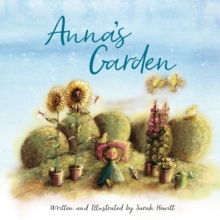 Anna’s Garden