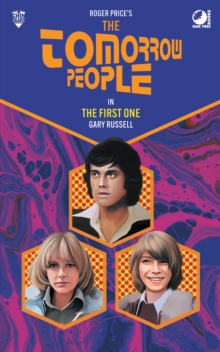 Tomorrow People - The First One