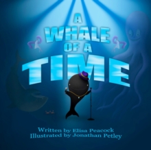 Whale of a Time