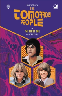 Tomorrow People - The First One
