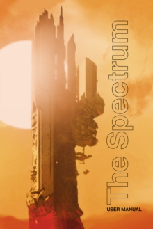 Image for The Spectrum - User Manual