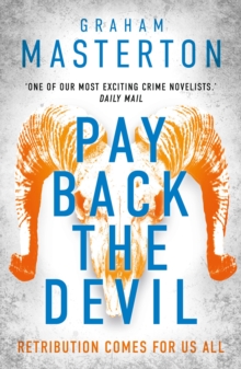 Image for Pay Back The Devil