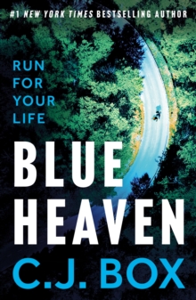 Image for Blue Heaven