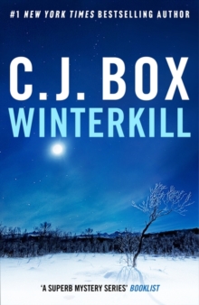 Image for Winterkill