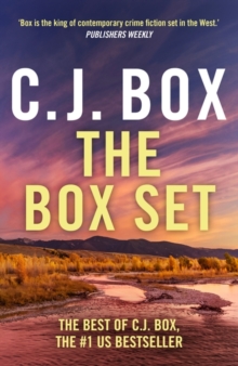 Image for The Box Set