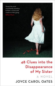 Image for 48 Clues into the Disappearance of My Sister