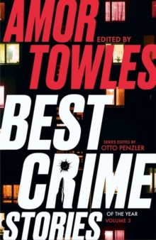 Image for Best crime stories of the yearVolume 3