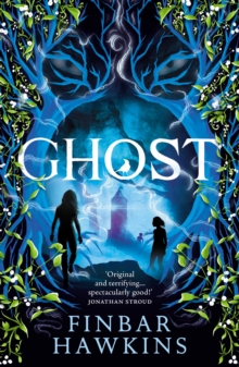 Ghost - Hawkins, Finbar