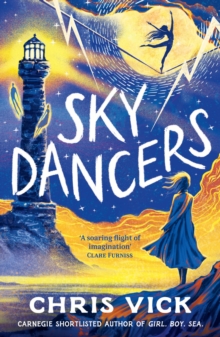 Sky Dancers - Vick, Chris