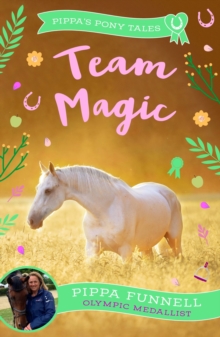 Image for Team Magic