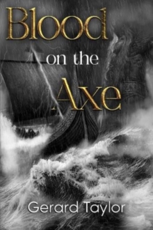 Image for Blood on the Axe