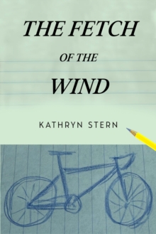 Image for The Fetch of the Wind