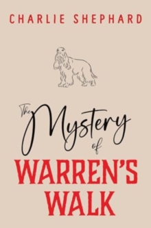 Image for The Mystery of Warren's Walk