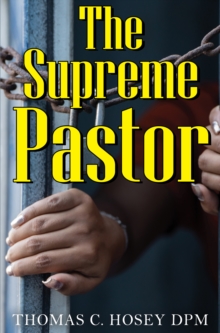 Image for The Supreme Pastor