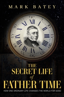 Secret Life of Father Time