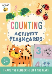 Image for Counting Activity Flashcards