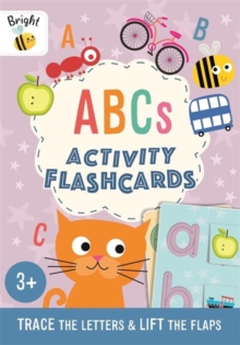 Image for ABCs Activity Flashcards