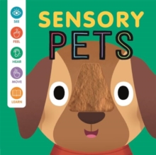 Image for Sensory Pets