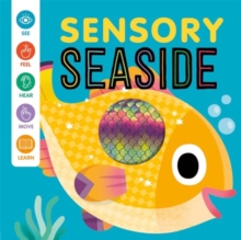 Image for Sensory Seaside