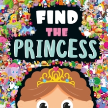 Image for Find the Princess