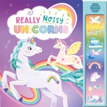 Image for Really Noisy Unicorns