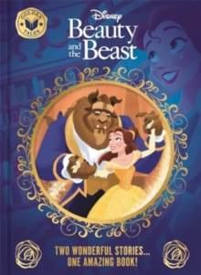 Image for Disney Beauty and the Beast: Golden Tales