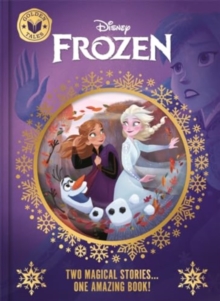 Image for Disney Frozen: Golden Tales