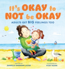 Image for It's Okay to Not Be Okay
