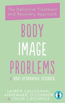 Image for Body Image Problems and Body Dysmorphic Disorder