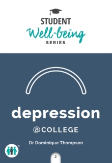 Image for Depression at College