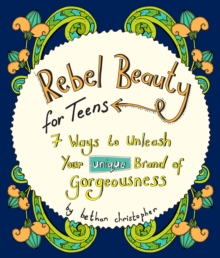 Image for Rebel Beauty for Teens
