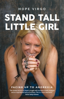 Image for Stand Tall, Little Girl