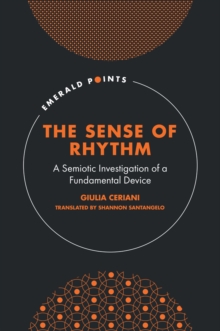 Image for The Sense of Rhythm