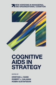 Cognitive Aids in Strategy