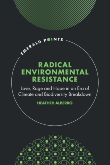 Image for Radical Environmental Resistance