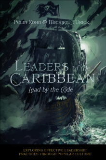 Image for Leaders of the Caribbean