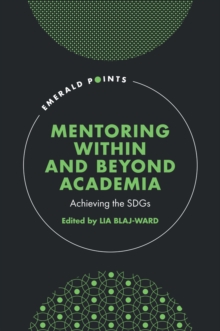 Image for Mentoring Within and Beyond Academia