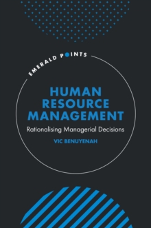 Image for Human Resource Management