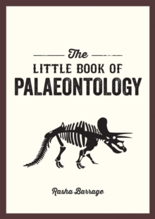 Image for The Little Book of Palaeontology