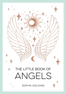 Image for The little book of angels: an introduction to spirit guides