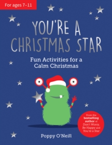 Image for You're a Christmas Star: Fun Activities for a Calm Christmas