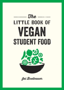 Image for The Little Book of Vegan Student Food