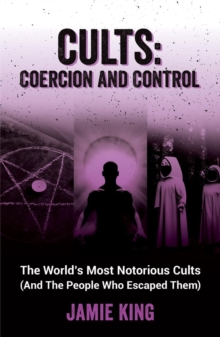 Image for Cults  : coercion and control