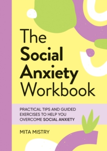Image for The Social Anxiety Workbook