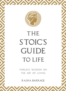 Image for The Stoic's Guide to Life