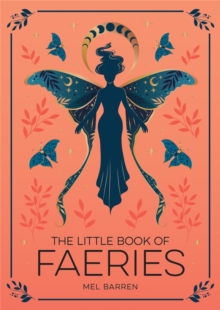 Image for The Little Book of Faeries