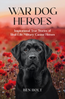 Image for War Dog Heroes