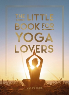 Image for The Little Book for Yoga Lovers