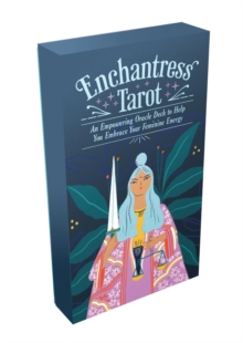 Image for Enchantress Tarot