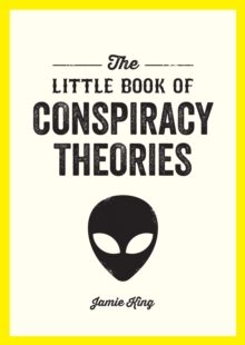 Image for The Little Book of Conspiracy Theories